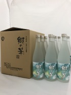 郷の華・青森特産ながいも焼酎／商品一覧 泉農場