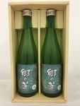 郷の華・青森特産ながいも焼酎／商品一覧 泉農場